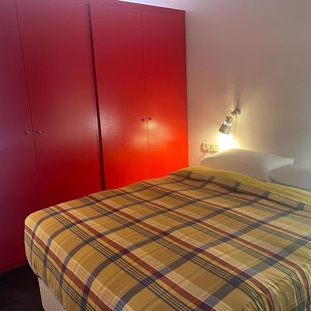 Apartament Zoe Vilamós Zewnętrze zdjęcie