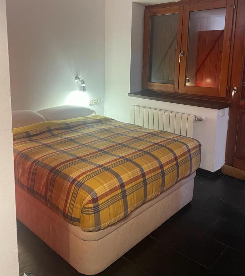 Apartament Zoe Vilamós Zewnętrze zdjęcie