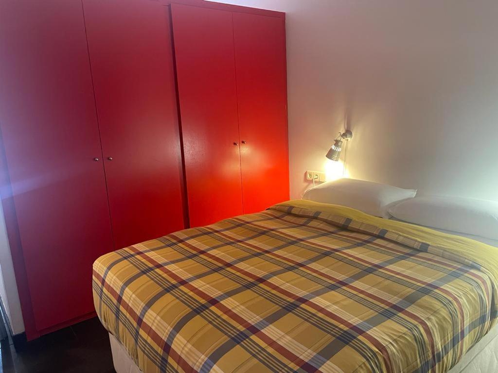 Apartament Zoe Vilamós Zewnętrze zdjęcie
