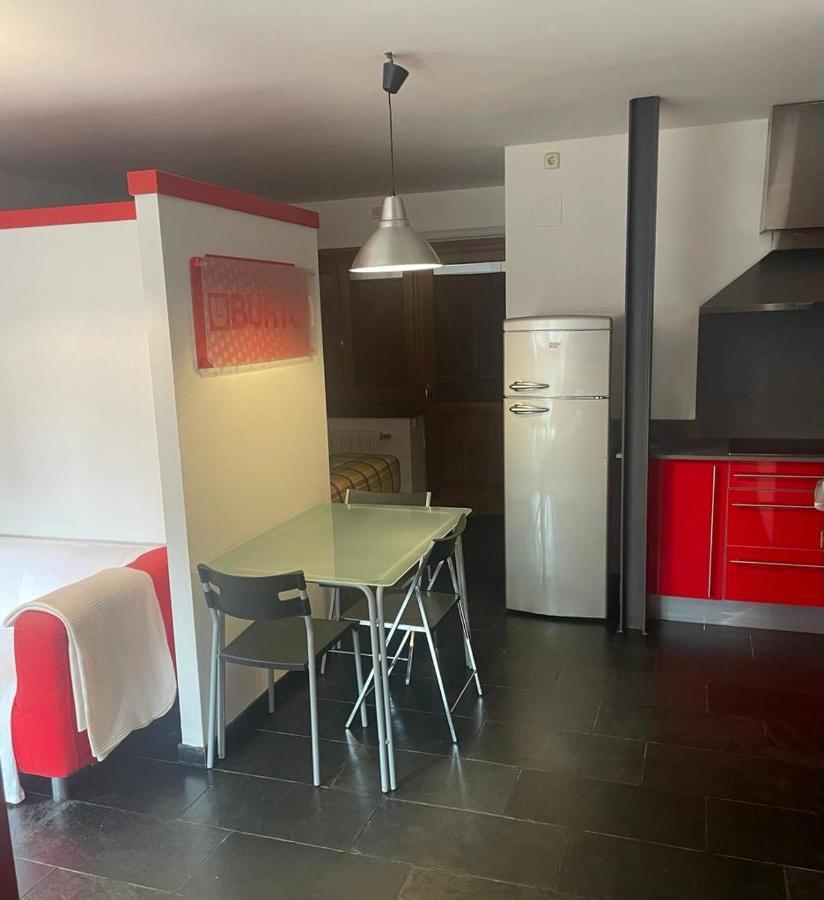 Apartament Zoe Vilamós Zewnętrze zdjęcie