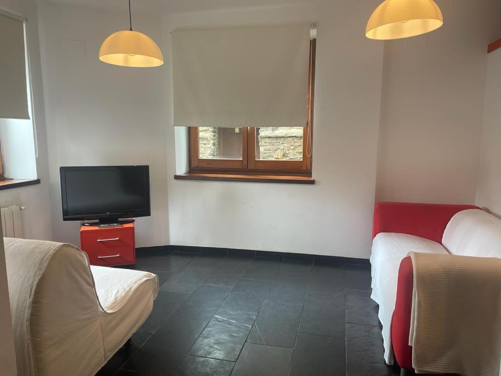 Apartament Zoe Vilamós Zewnętrze zdjęcie