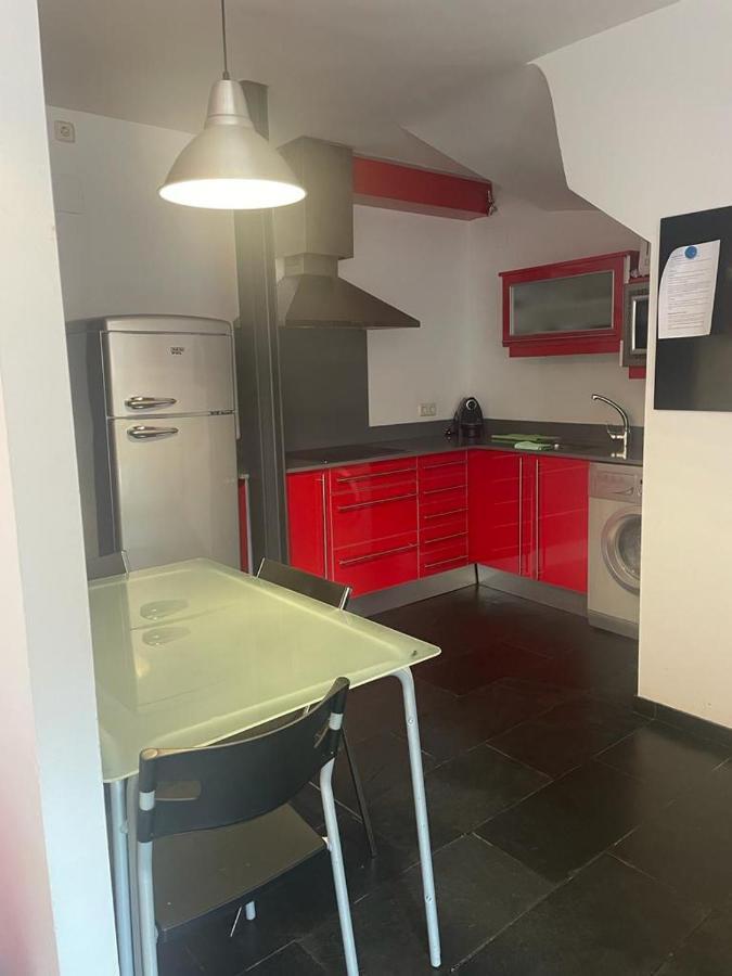 Apartament Zoe Vilamós Zewnętrze zdjęcie