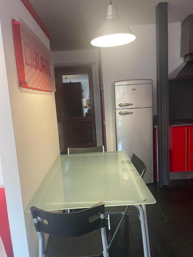 Apartament Zoe Vilamós Zewnętrze zdjęcie