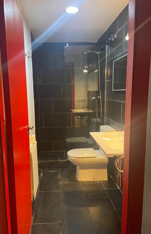Apartament Zoe Vilamós Zewnętrze zdjęcie